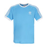 Adidas, Maglietta Uomo Trace Tee, App Sky Rush