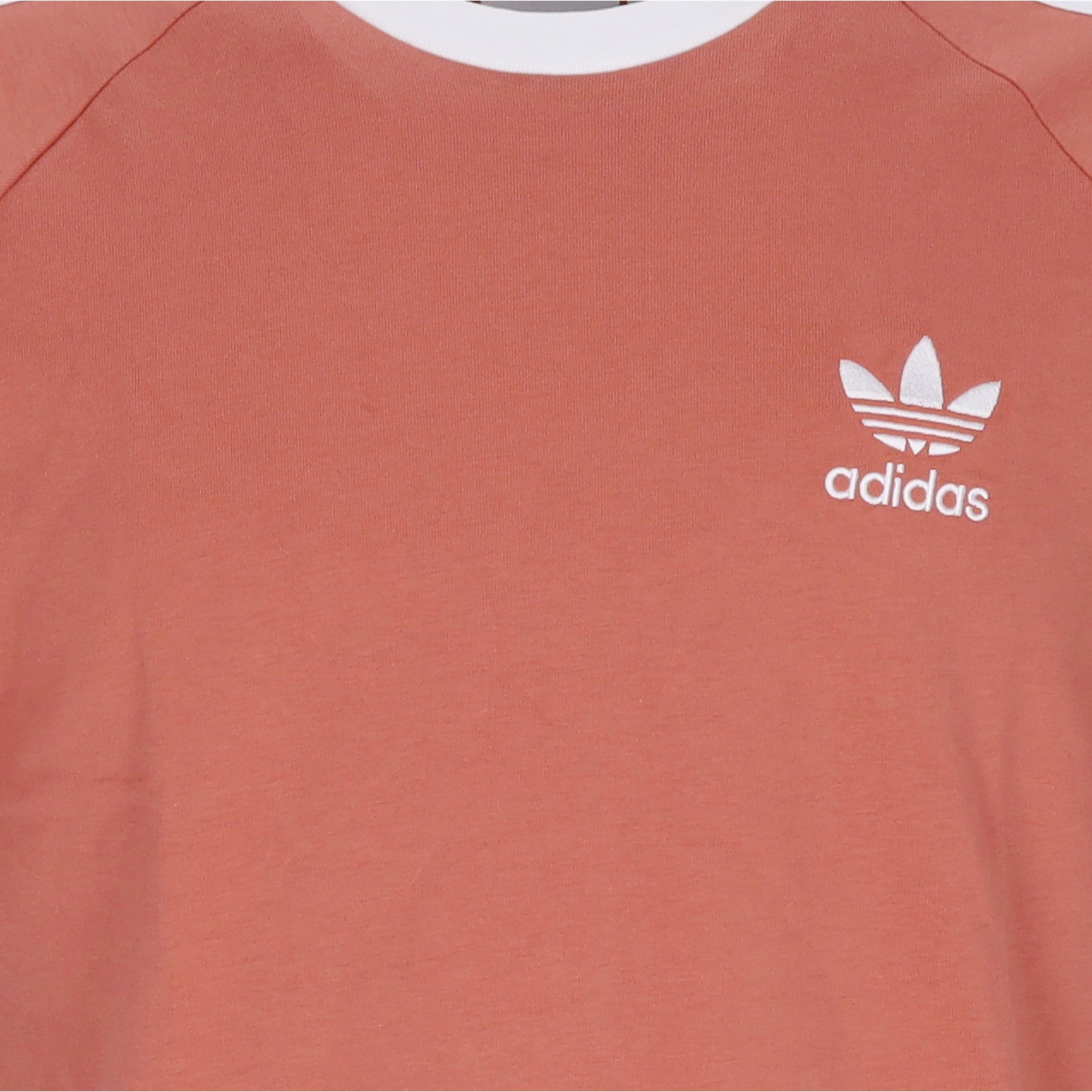 Adidas, Maglietta Uomo 3-stripes Tee, 