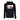 Dgk, Felpa Cappuccio Uomo Corazon Hooded Fleece, Black