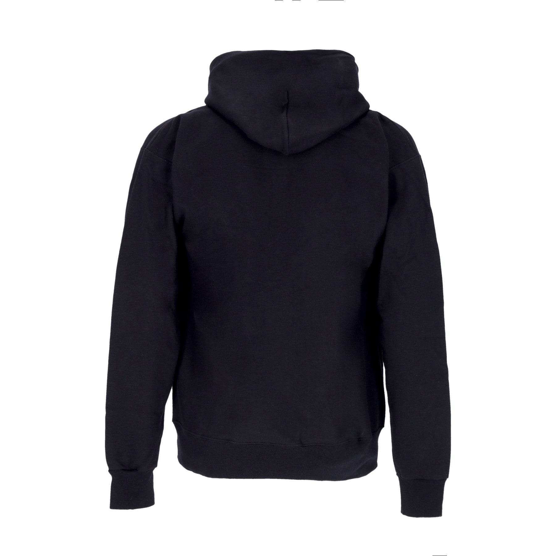 Thrasher, Felpa Cappuccio Uomo Pyramid Hood, 