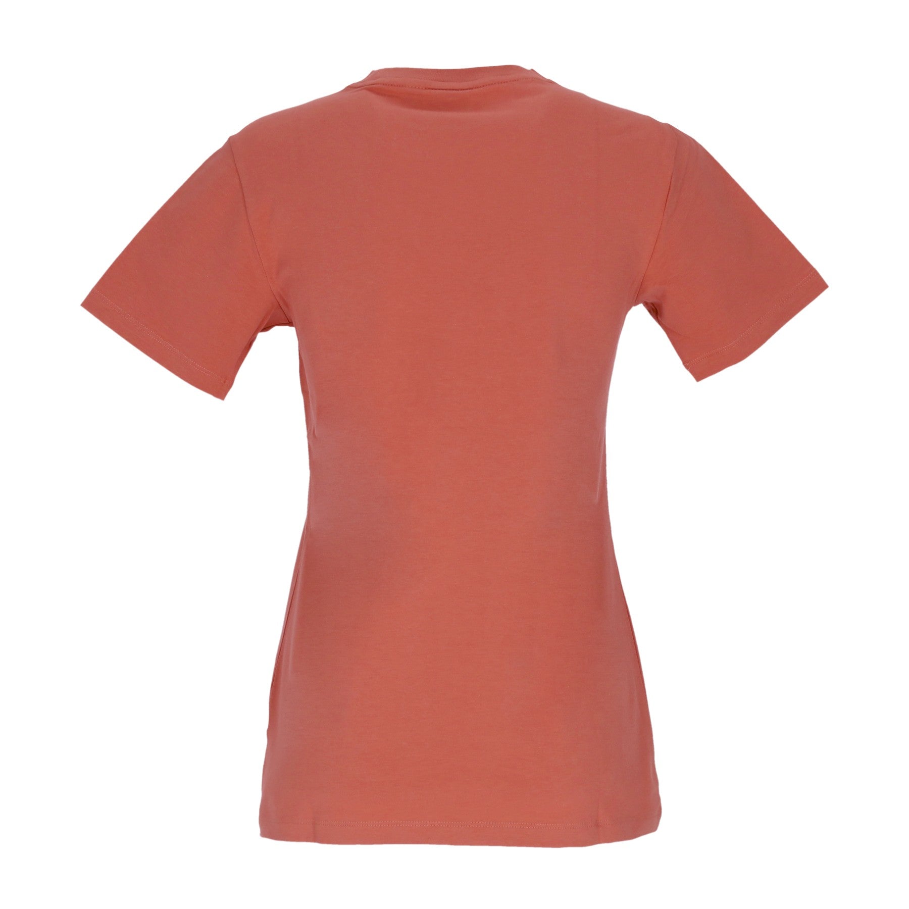 Adidas, Maglietta Donna Trefoil Tee, 