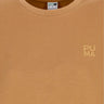 Puma, Maglietta Donna Infuse Relaxed Tee, Desert Tan