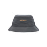 Carhartt Wip, Cappello Da Pescatore Uomo Script Bucket Hat, Boxwood/ochre