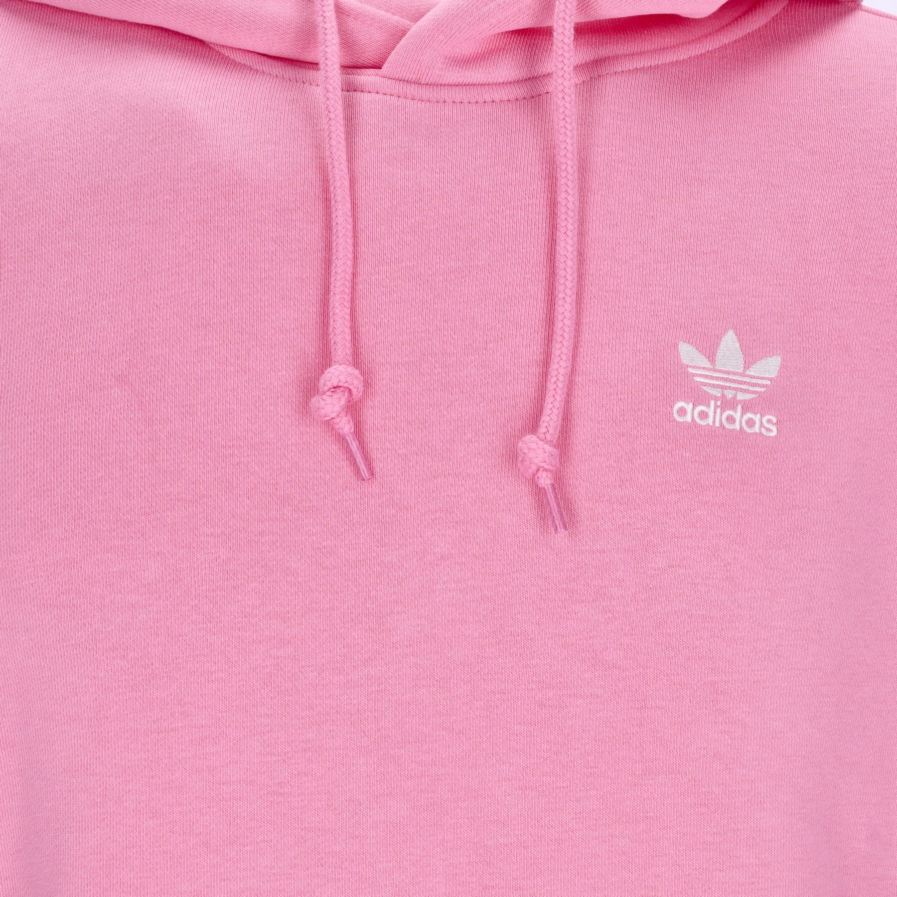 Adidas, Felpa Cappuccio Uomo Essential Hoody, 