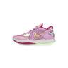 Nike Nba, Scarpa Basket Uomo Kyrie Low 5, Orchid/yellow Strike/light Bone