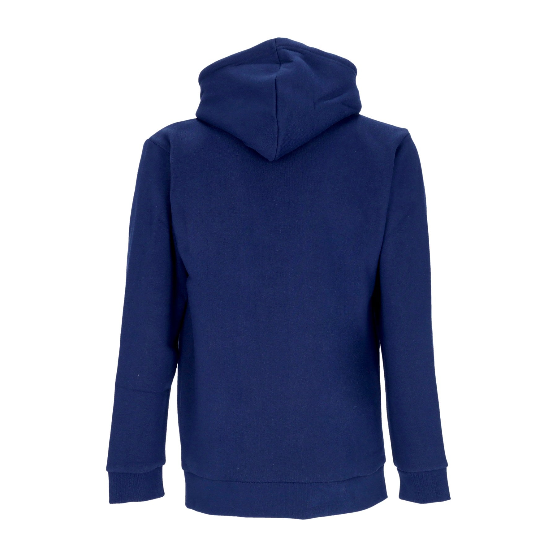 Adidas, Felpa Cappuccio Uomo Essential Trefoil Hoody, 