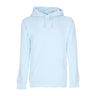 Adidas, Felpa Cappuccio Uomo Essential Hoody, Almost Blue