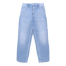 Carhartt Wip, Jeans Uomo Simple Pant, Blue Light True Washed