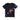 Jordan Stretch Out Black/total Orange Child T-Shirt