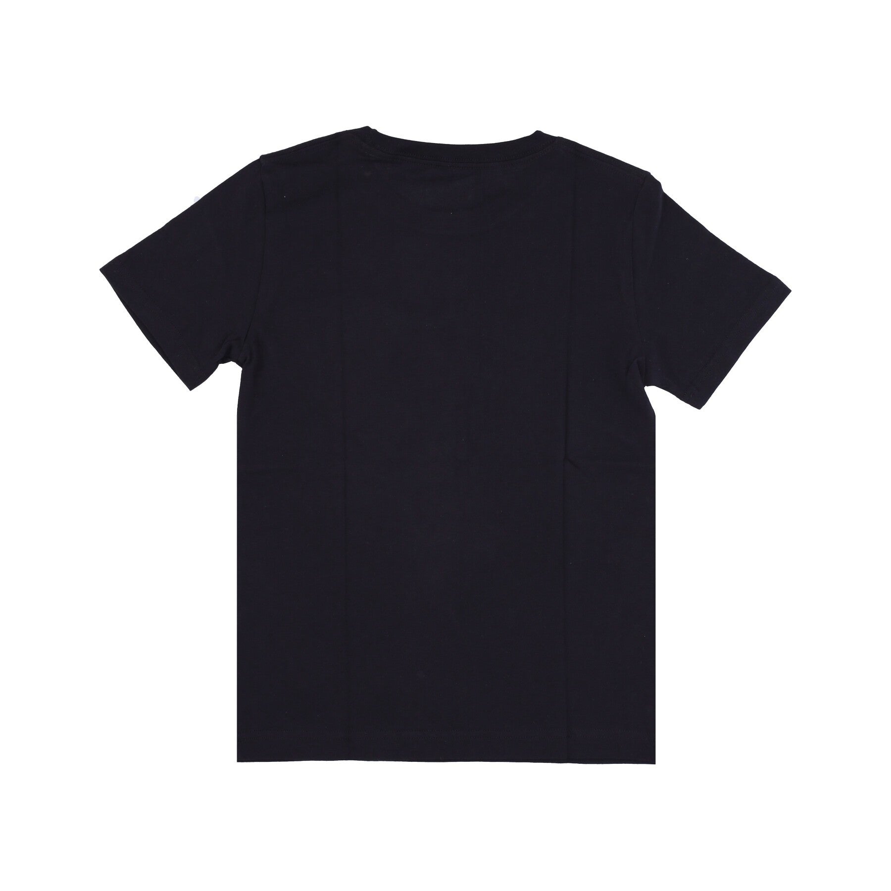 Jordan Stretch Out Black/Total Orange T -Shirt