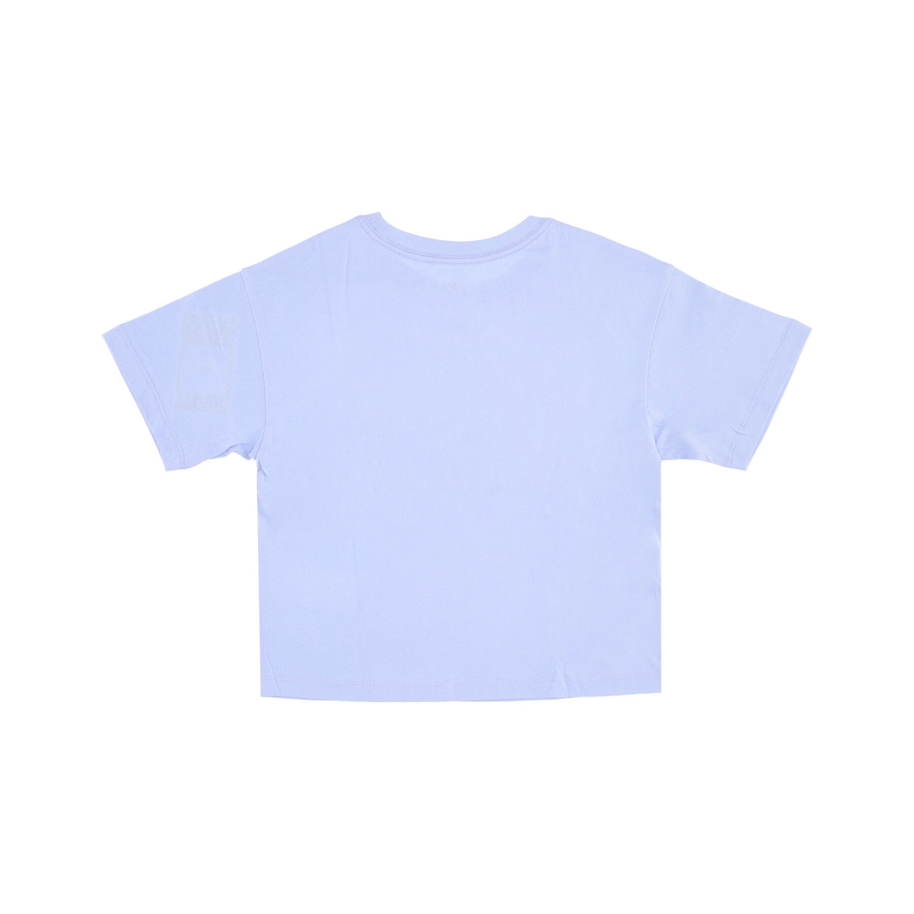 Fille T -Shirt Jordan Essentials Tee Light Marine