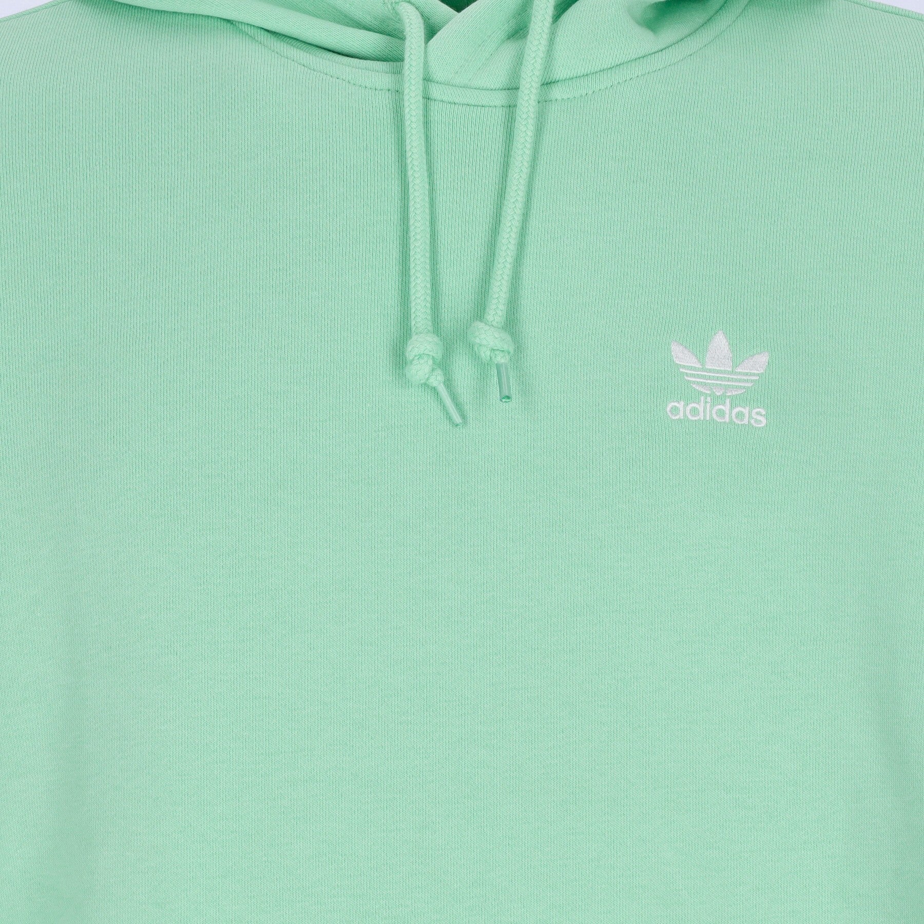 Adidas, Felpa Cappuccio Uomo Essential Hoody, 