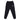 Puma, Pantalone Tuta Felpato Uomo Power Sweatpant Fl, Black