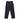 Carhartt Wip, Pantalone Lungo Donna W Master Pant, Black Rinsed