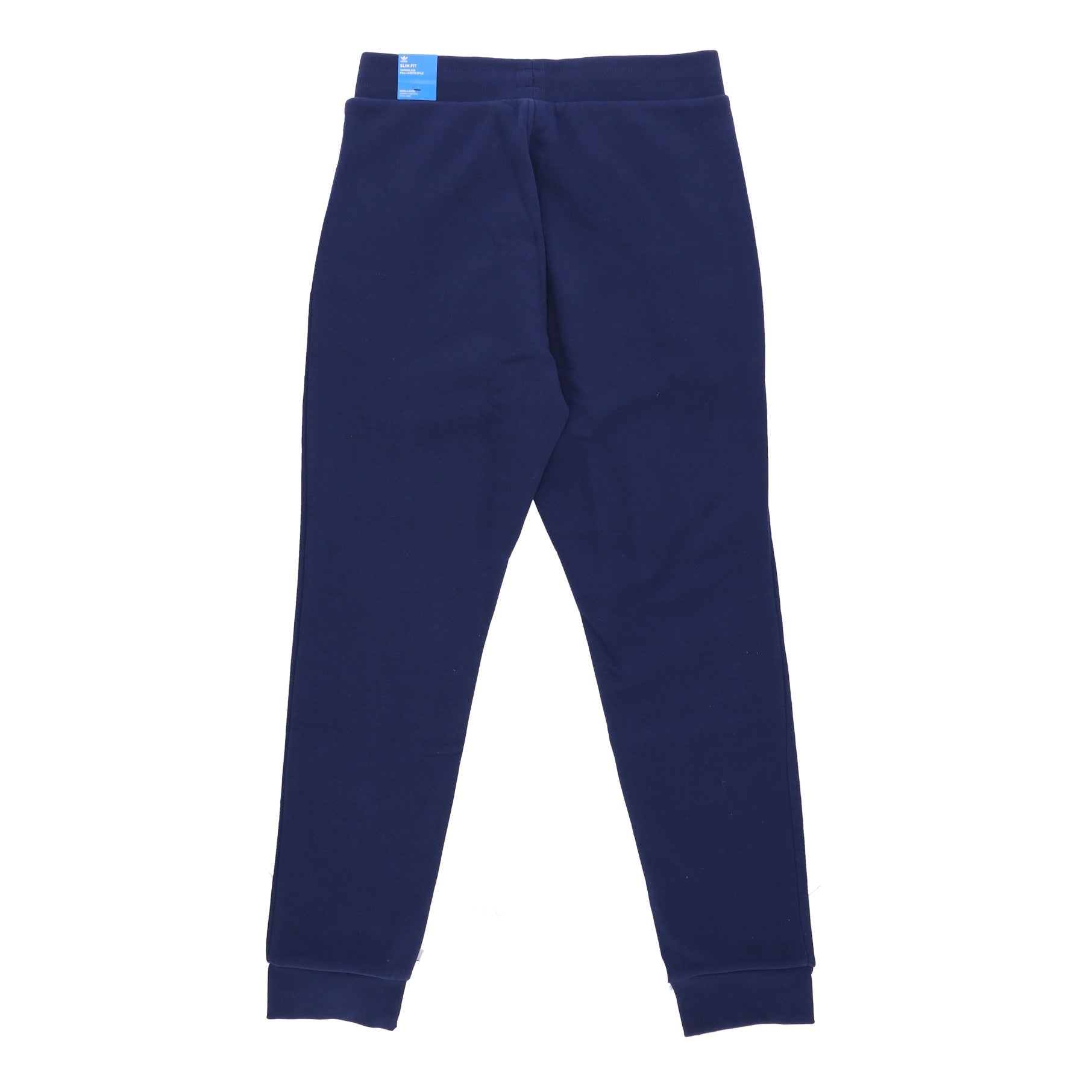 Adidas, Pantalone Tuta Felpato Uomo Essentials Pant, 