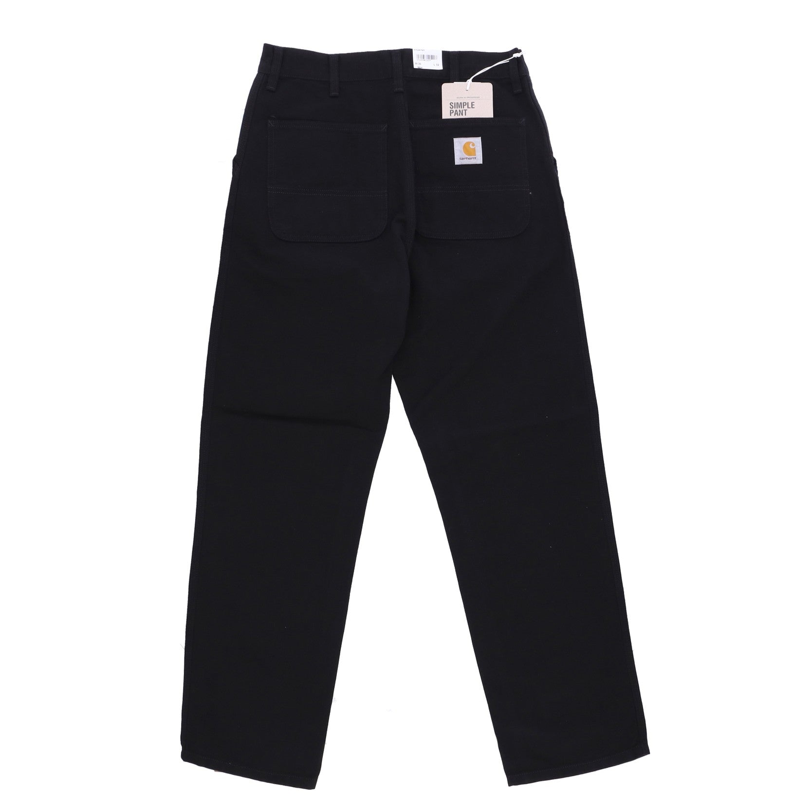 Pantalon long homme simple pant