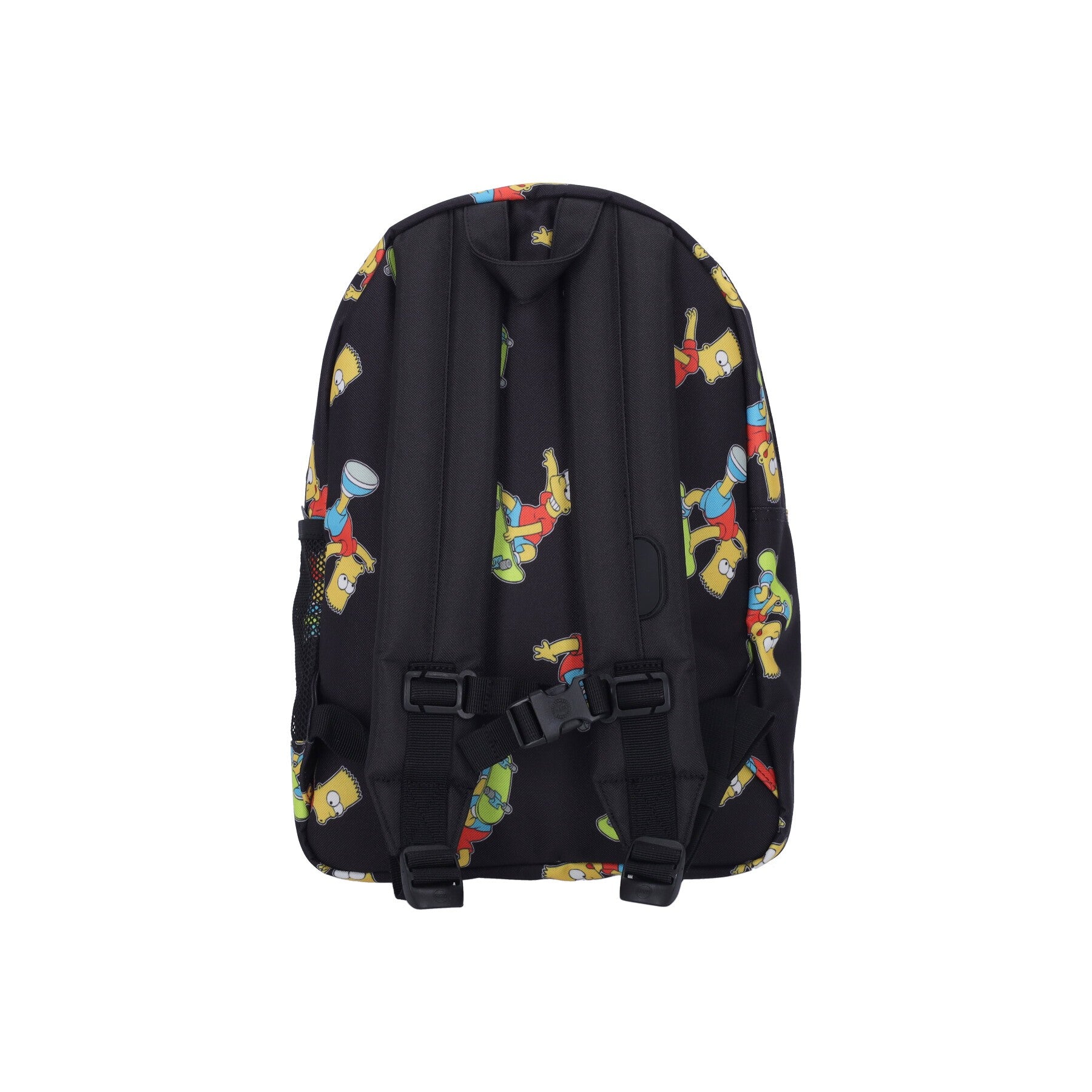 Heritage Youth X The Simpsons Black Backpack