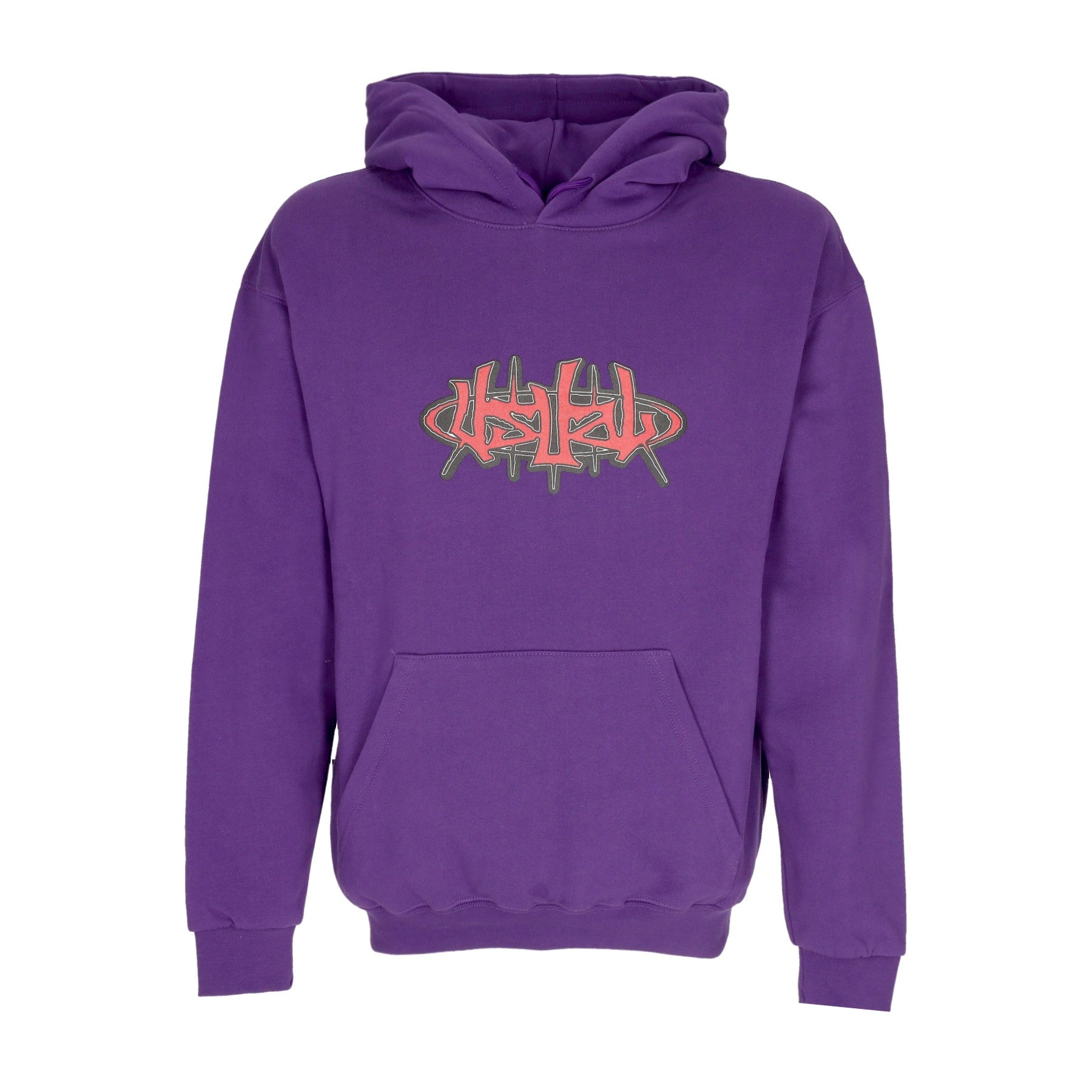 Hangar Hoodie Purple Men's Hoodie