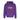 Hangar Hoodie Purple Men's Hoodie