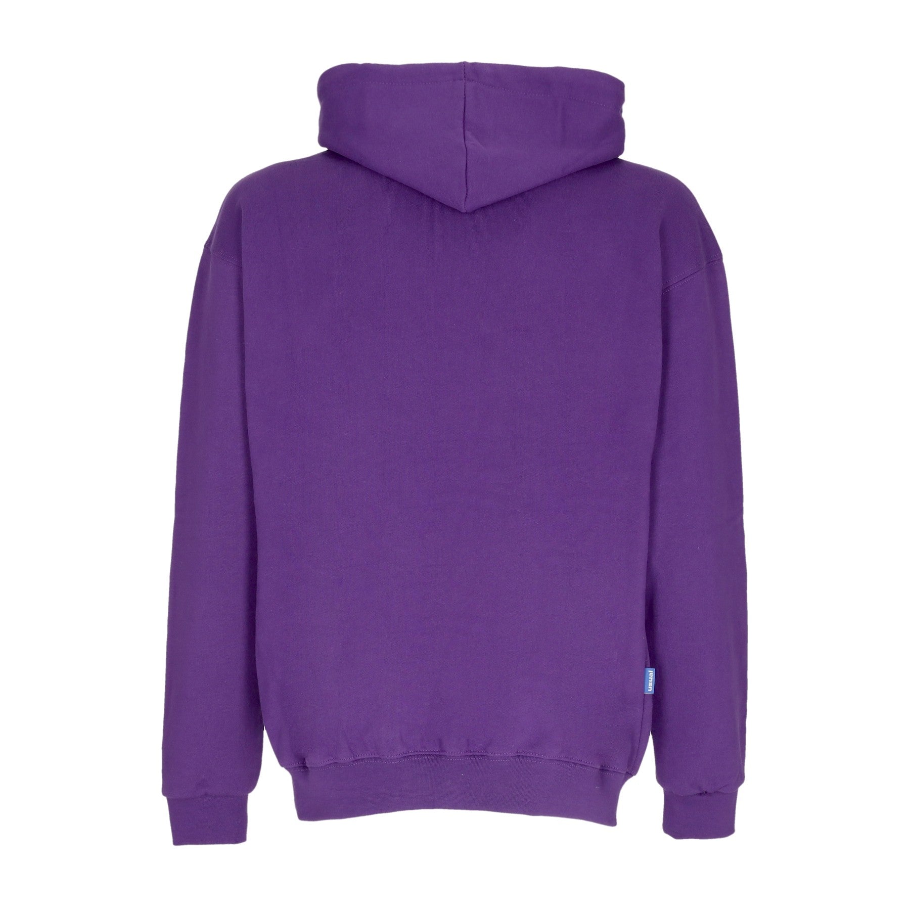 Hangar Hoodie Purple Men's Hoodie