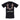 Usual, Maglietta Uomo Dionea Tee, Black