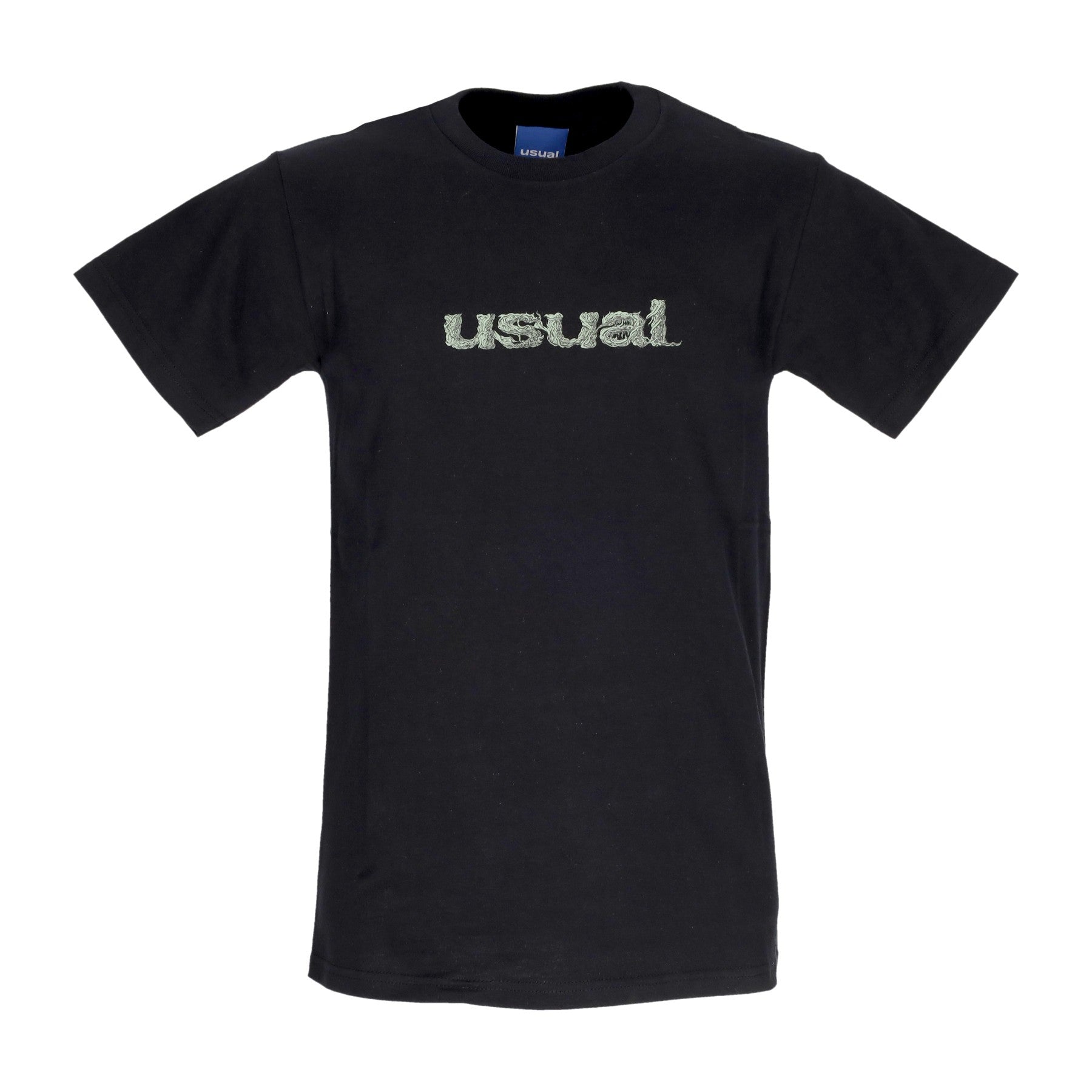 Usual, Maglietta Uomo Dionea Tee, 