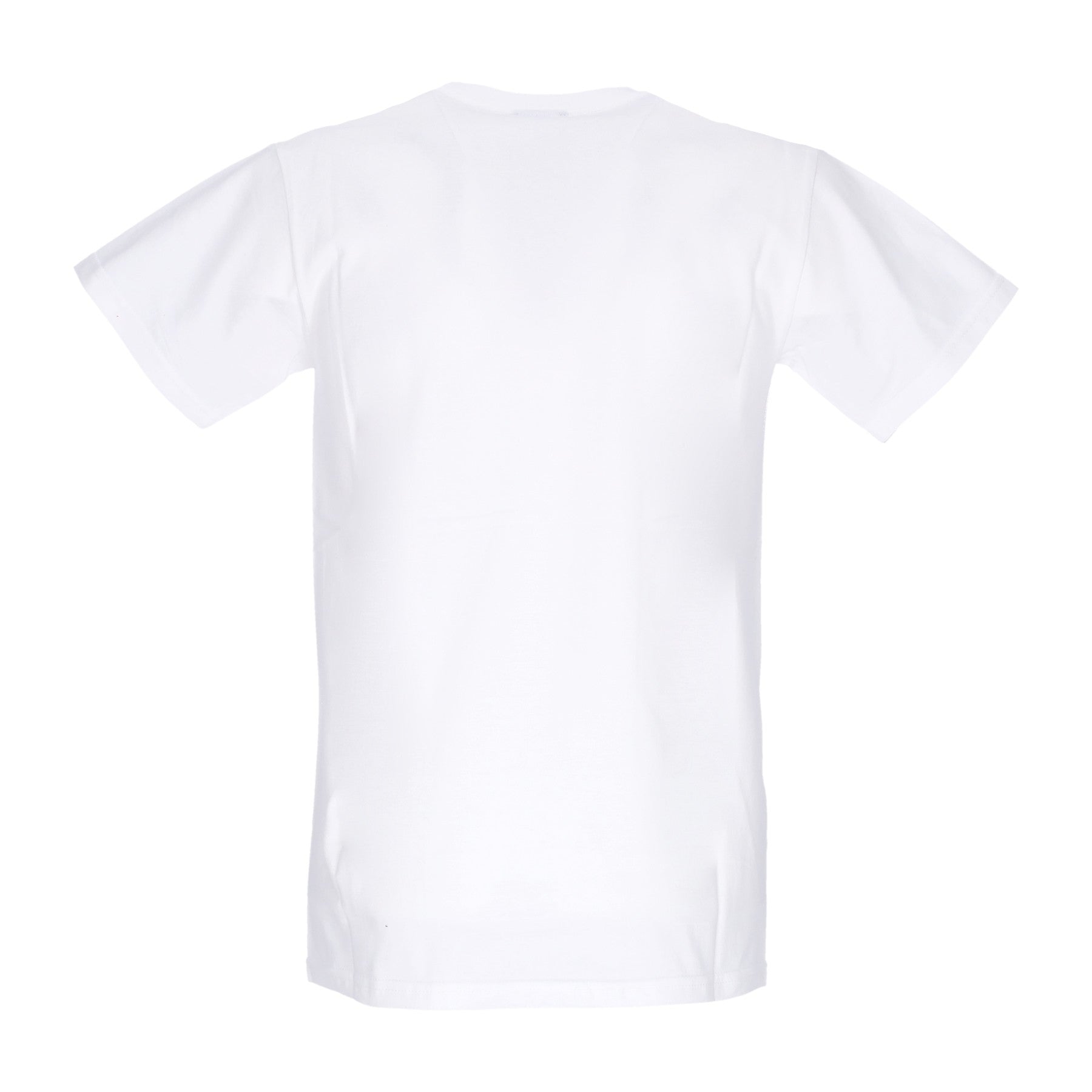 Hangar Tee White Men's T-Shirt