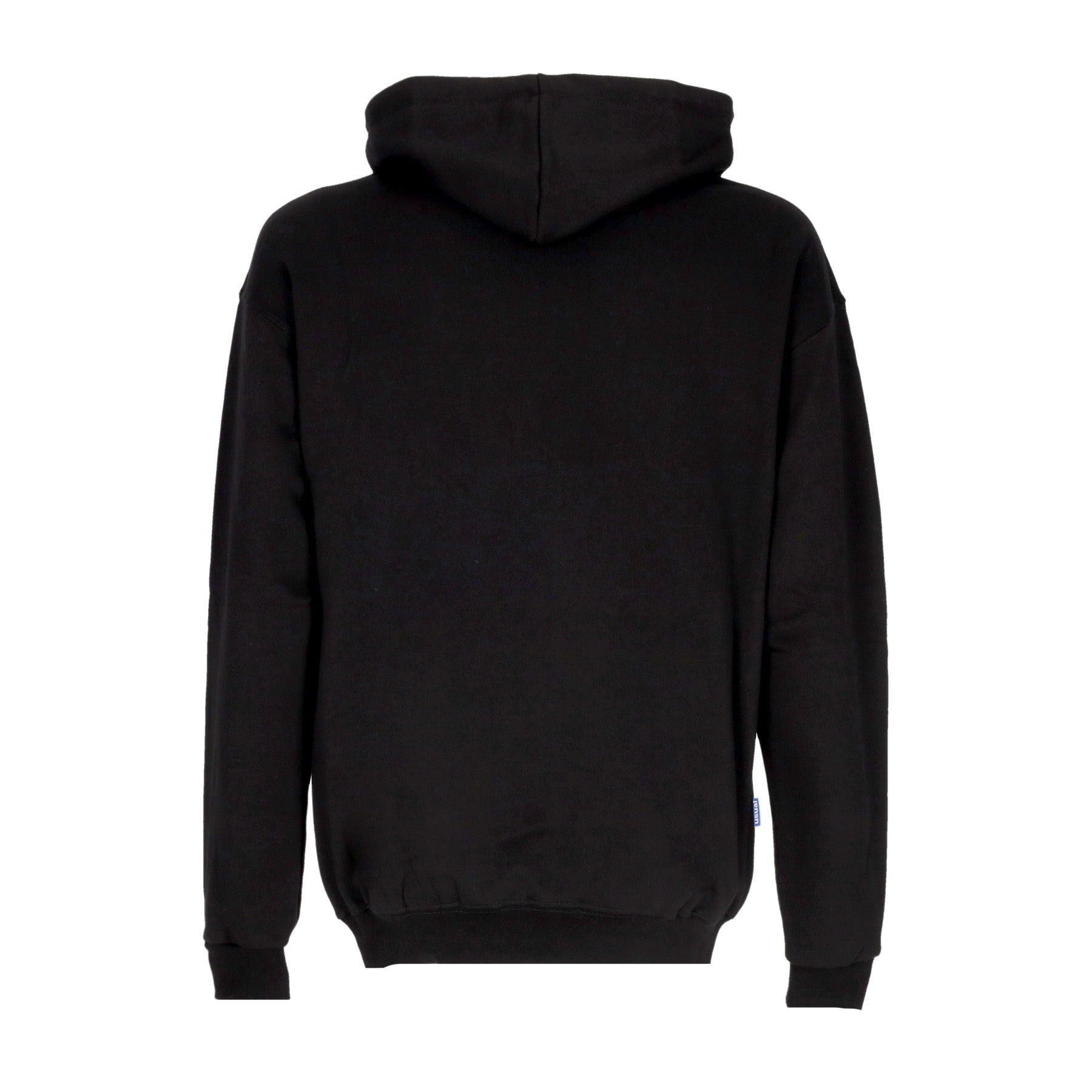 Usual, Felpa Cappuccio Uomo Jive Hoodie, 