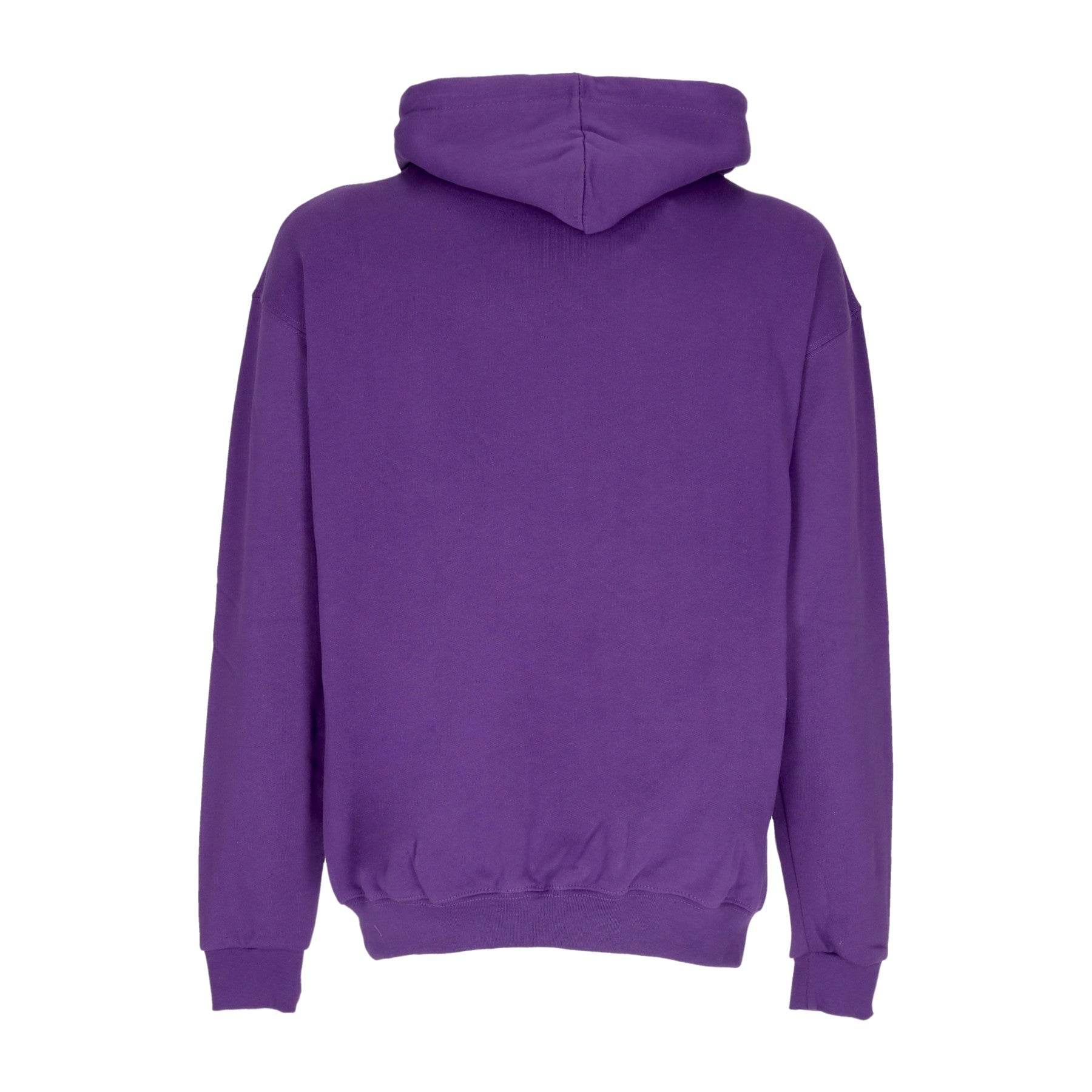 Usual, Felpa Cappuccio Uomo Jive Hoodie, 