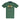 Usual, Maglietta Uomo Jive Tee, Bottle Green