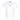 Usualism Embroidered Tee White Men's T-Shirt