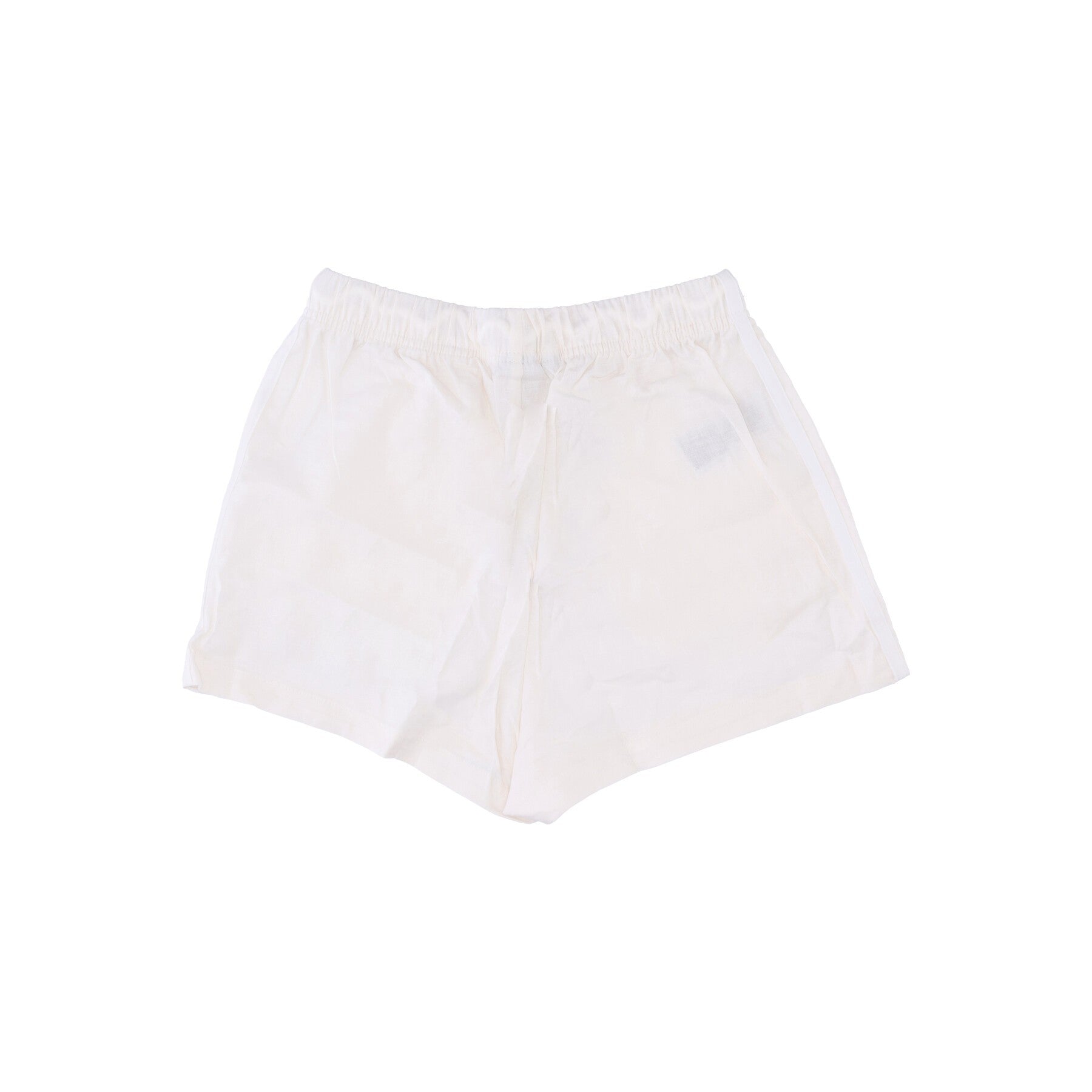 Women's Linen Shorts Non Dyed