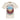 Market, Maglietta Uomo Smiley Keep On Shining Tee X Smiley, Cream