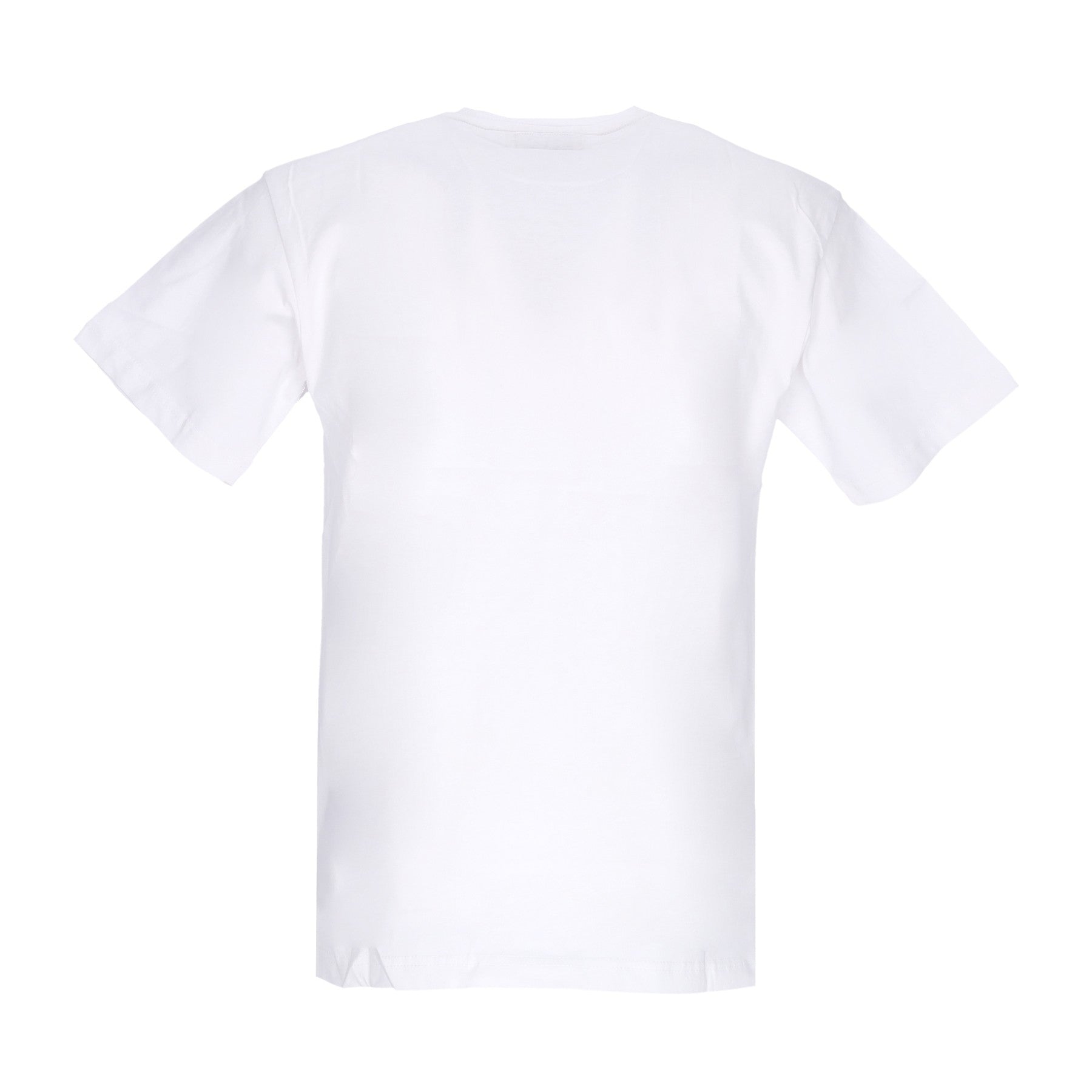 Iron Market Tee X Smiley Weißes Herren-T-Shirt