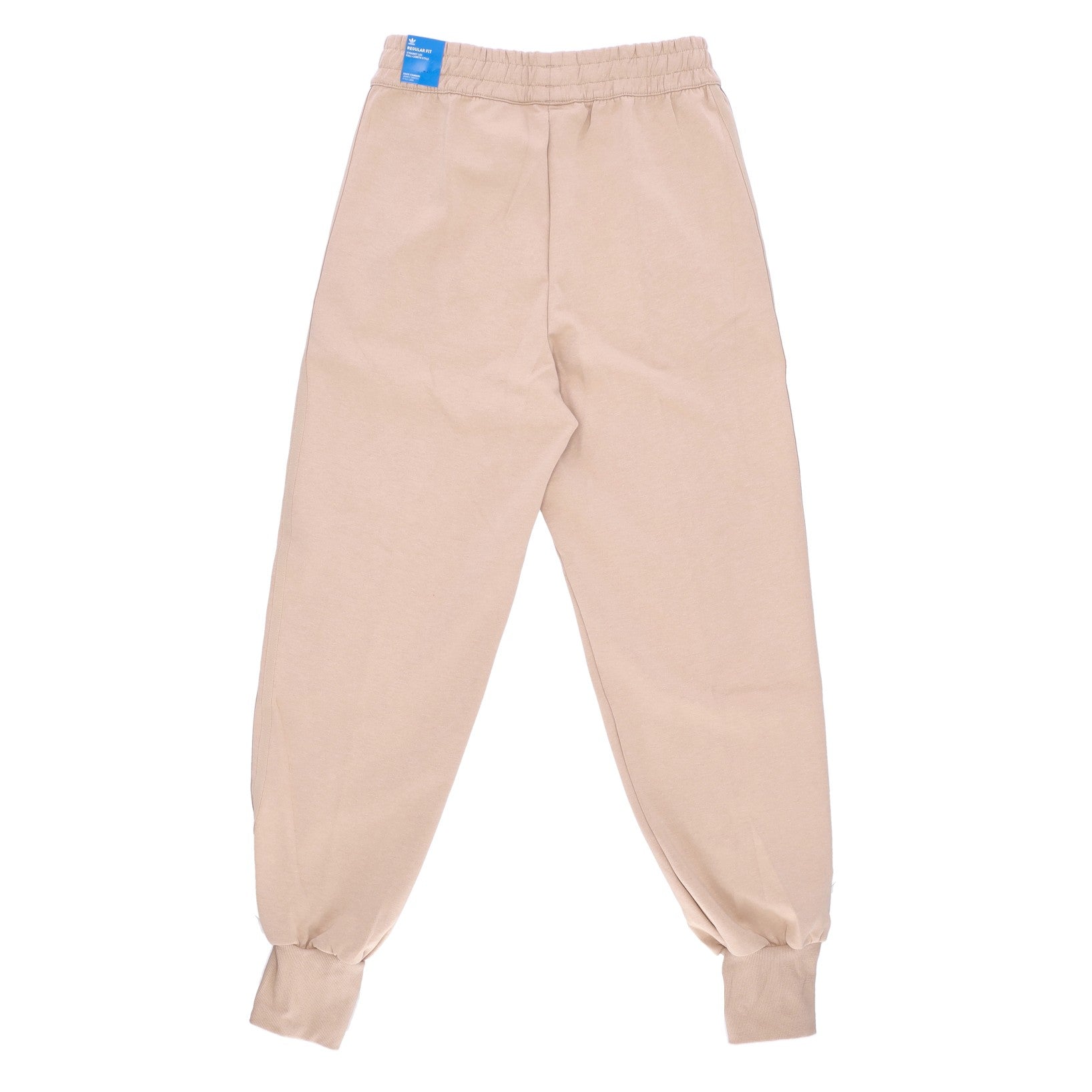 Adidas, Pantalone Tuta Leggero Donna Cuffed Pant, 