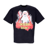 Phobia, Maglietta Uomo Dog Tee X Dani Faiv, Black