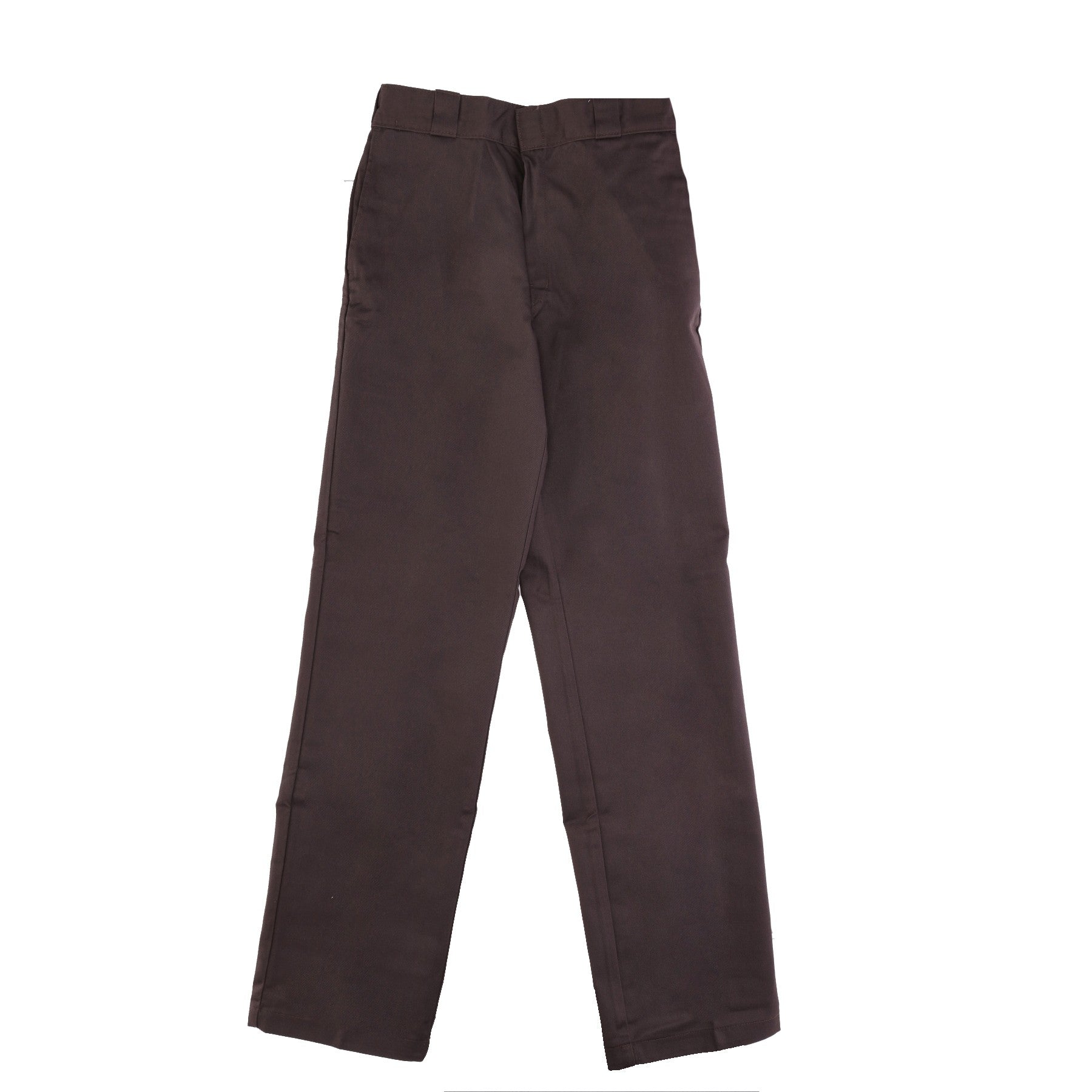 Dickies, Pantalone Lungo Uomo 874 Work Pant Rec, Dark Brown