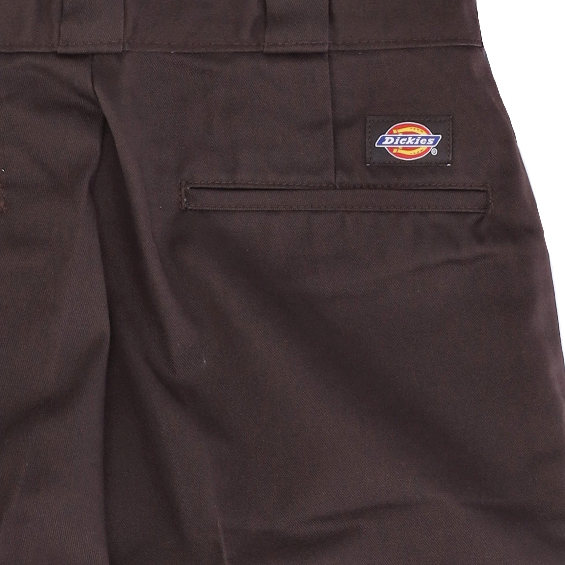 Dickies, Pantalone Lungo Uomo 874 Work Pant Rec, 