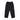 Vans, Pantalone Lungo Donna Ground Work Pant, Black