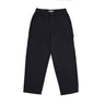 Vans, Pantalone Lungo Donna Ground Work Pant, Black