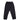 Vans, Pantalone Lungo Uomo Range Baggy Tapered Elastic Waist Pant, Black