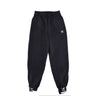 Adidas, Pantalone Tuta Leggero Donna Cuffed Pant, Black