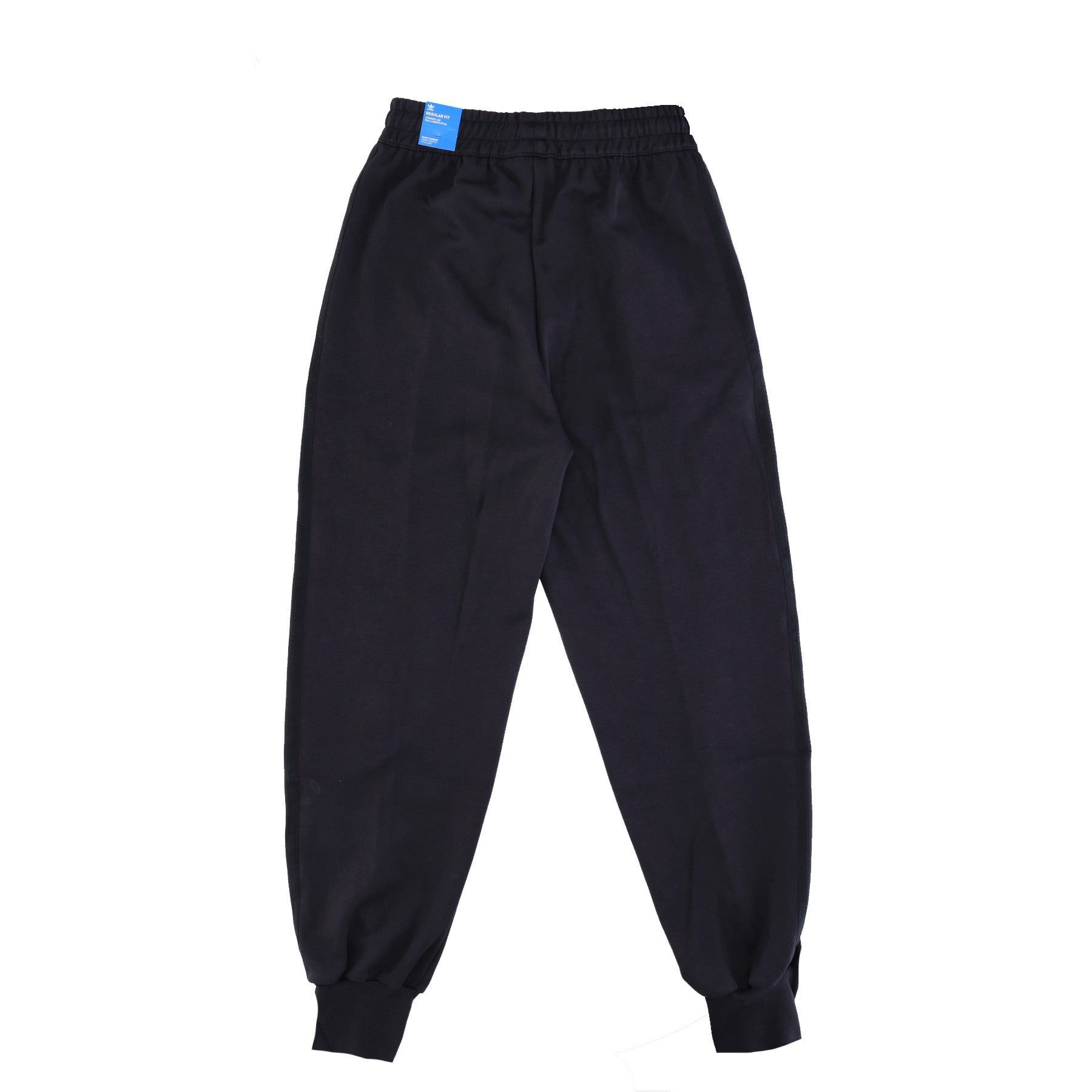 Adidas, Pantalone Tuta Leggero Donna Cuffed Pant, 