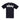 Obey, Maglietta Uomo Lower Case Classic Tee, Black