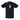 Maglietta Uomo Power & Equality Classic Tee Black