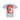 Obey, Maglietta Uomo Double Face Classic Tee, Good Grey