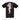 Obey, Maglietta Uomo Dragon Classic Tee, Black