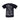 Meilleurs amis T-shirt masculin noir classique