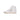 Adidas, Scarpa Basket Uomo Forum 84 High, Cloud White/magic Beige/aluminium
