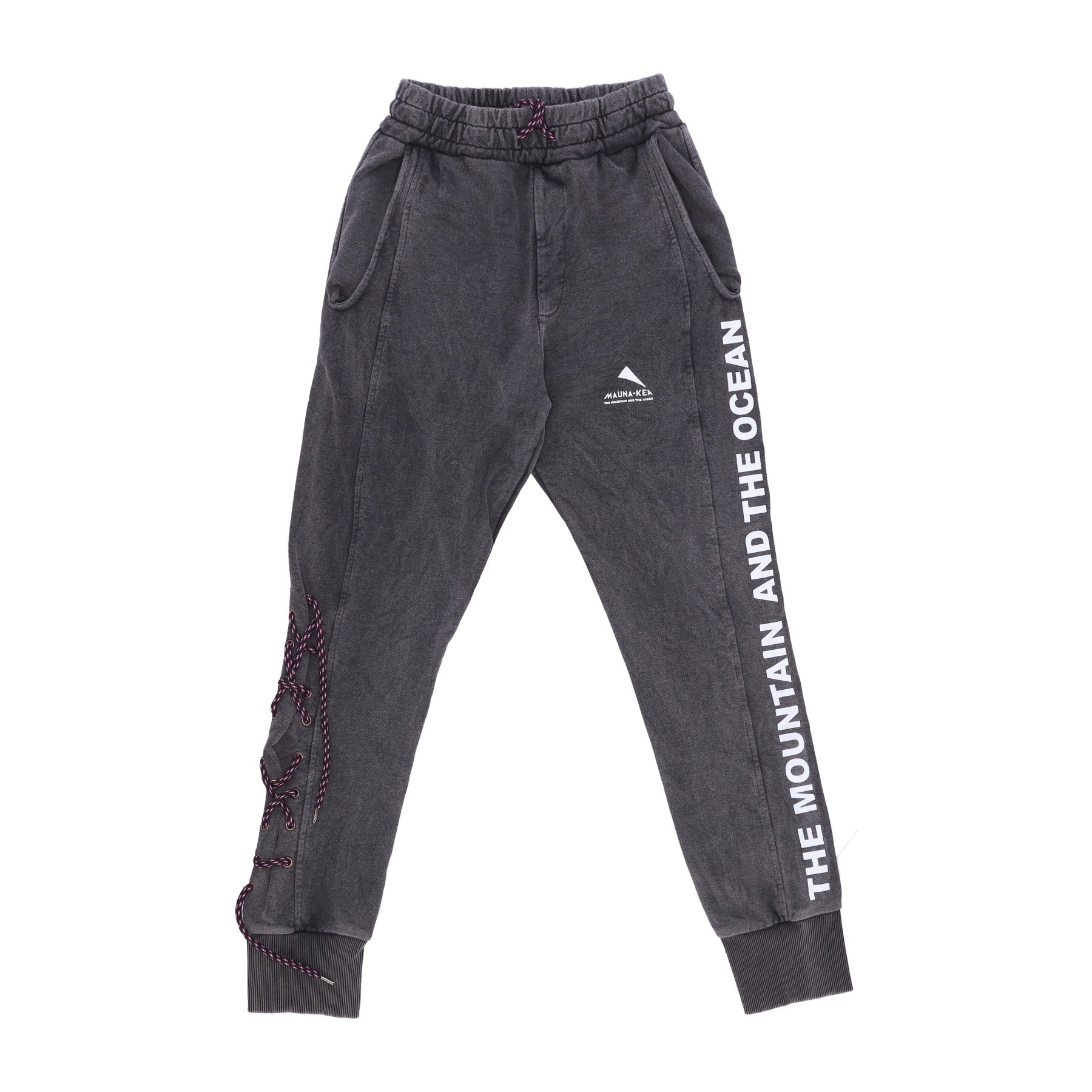 Pantalon de costume léger menber jogger noir